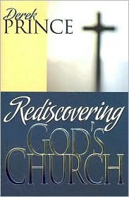Rediscovering God's Church