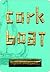 Cork Boat Cork Boat Cork Boat