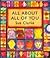 All About All of You - Boxed Set of 4