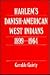 Harlem's Danish-American West Indians