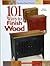101 Ways to Finish Wood