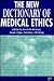 New Dictionary of Medical E...