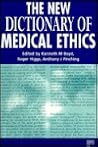 New Dictionary of Medical Ethics