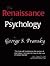 The Renaissance of Psychology