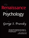 The Renaissance of Psychology (Paperback)