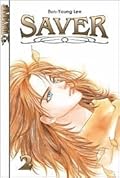 Saver, Volume 2