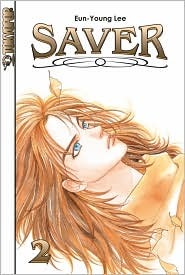 Saver, Volume 2 (Paperback)