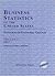 Business Statistics of the ...