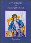 Art, Surgery & Transplantation (Hardcover)
