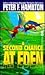 A Second Chance at Eden by Peter F. Hamilton A Second Chance at Eden by Peter F. Hamilton