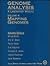 Mapping Genomes: A Laboratory Manual (Genome Analysis Laboratory Manual Series)