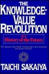 Knowledge Value Revolution: Or a History of the Future