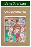 Owl Sandwiches (Paperback)
