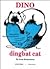 Dino, the Ding Bat Cat