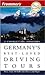 Frommer's Germany's Best-Lo...