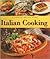 Italian Cooking (Favorite Brand Name)