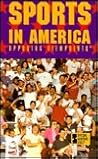 Sports in America...