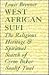 West African Sufi: The Reli...