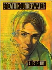 Breathing Underwater Breathing Underwater 1 By Alex Flinn