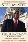 Step by Step: A Memoir of Hope, Friendship, Perseverance, and Living the American Dream