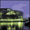 Architecture Studio Europe: The European Parliament, Strasbourg (Hardcover)