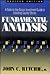 Fundamental Analysis: A Back-To-The Basics Investment Guide to Selecting Quality Stocks