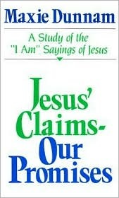 Jesus' Claims: Our Promises (Paperback)