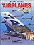 Airplanes: A Fold-Out Book