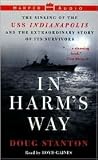 In Harm's Way