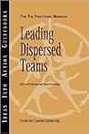 Leading Dispersed Teams