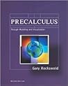 Precalculus through Modeling and Visualization (2nd Edition)