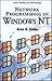 Network Programming in Windows NT
