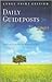 Daily Guideposts 2009