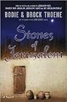 Stones of Jerusalem