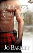 Highlander's Challenge