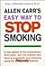 Allen Carr's Easy Way to Stop Smoking