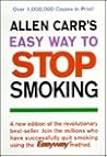 Allen Carr's Easy...