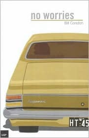 No Worries (Paperback)