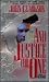 And Justice for One by John Clarkson
