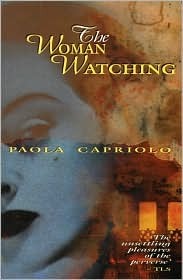 The Woman Watching (Paperback)