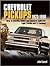 Chevrolet Pickups, 1973-199...