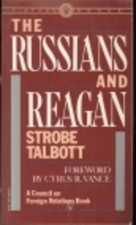 The Russians & Reagan