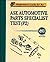 Preparation Guide for the ASE Parts Specialist Test P-2