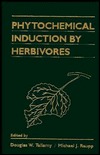 Phytochemical Induction by Herbivores (Hardcover)