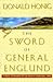 SWORD OF GENERAL ENGLUND by Donald Honig