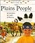 The Plains People (Footsteps in Time Series)