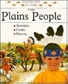 The Plains People (Footsteps in Time Series)