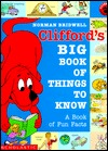 Clifford's Big Book of Things to Know (Clifford, the Big Red Dog)