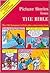Picture Stories from the Bible: The Old Testament in Full-Color Comic-Strip Form