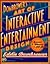 Dombrower's Art of Interactive Entertainment Design